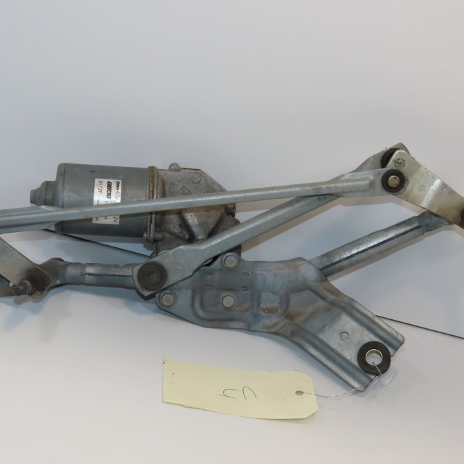Moteur essuie-glace avant occasion FIAT PUNTO III Phase 1 01-2012->... 1.2i 69ch 77363952 1