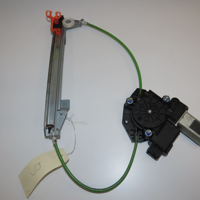 Mecanisme+moteur leve-glace ard occasion FIAT PUNTO III Phase 1 01-2012->... 1.2i 69ch 52055488 1