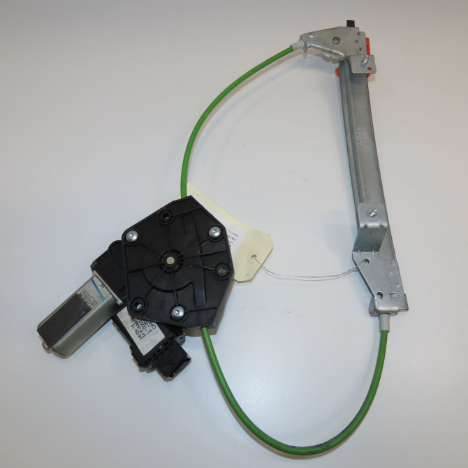 Mecanisme+moteur leve-glace ard occasion FIAT PUNTO III Phase 1 01-2012->... 1.2i 69ch 52055488 2