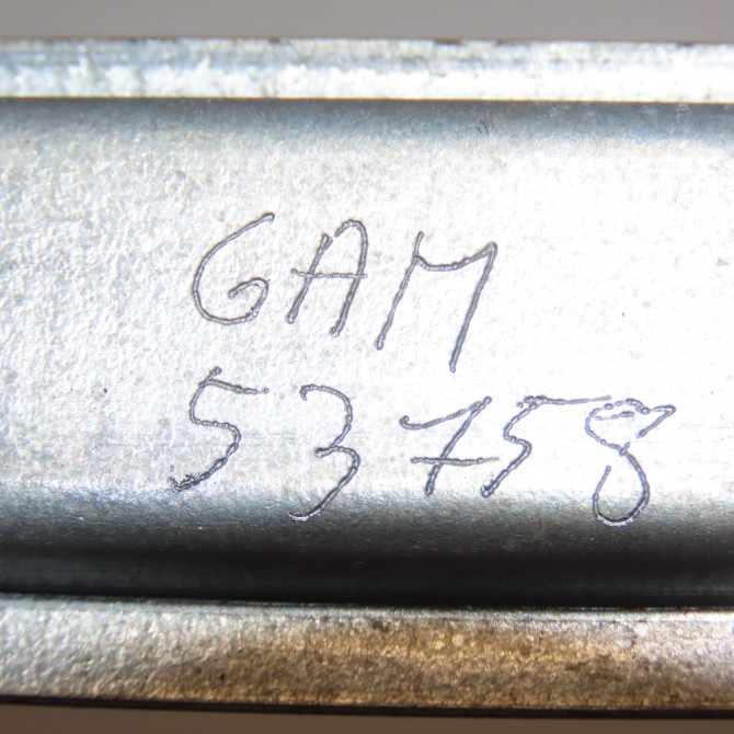 Mecanisme+moteur leve-glace ard occasion FIAT PUNTO III Phase 1 01-2012->... 1.2i 69ch 52055488 6