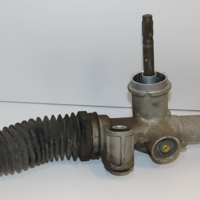 Cremaillere non assistee occasion FIAT PUNTO III Phase 1 01-2012->... 1.2i 69ch 52049738 2