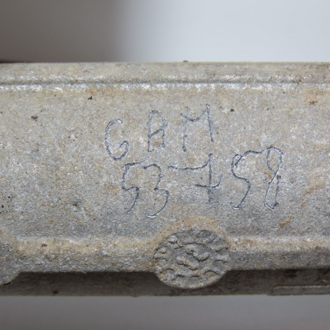 Cremaillere non assistee occasion FIAT PUNTO III Phase 1 01-2012->... 1.2i 69ch 52049738 4