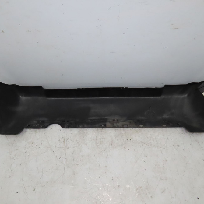 Pare-choc arrière occasion CITROEN C2 Phase 1 09-2003->10-2008 1.4 HDi 7410T5 2