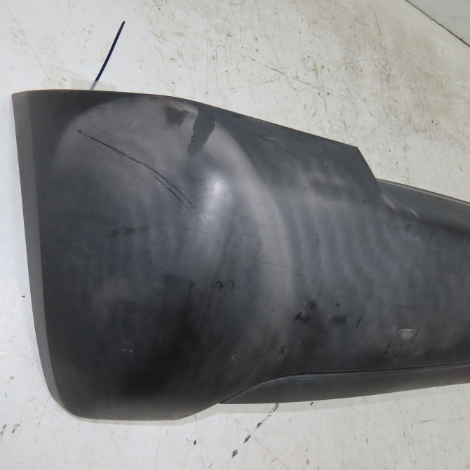 Pare-choc arrière occasion CITROEN C2 Phase 1 09-2003->10-2008 1.4 HDi 7410T5 3