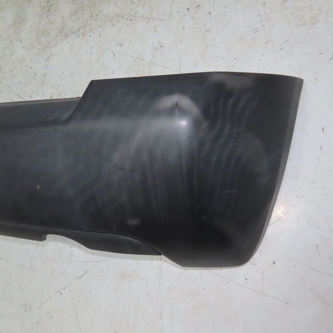 Pare-choc arrière occasion CITROEN C2 Phase 1 09-2003->10-2008 1.4 HDi 7410T5 4