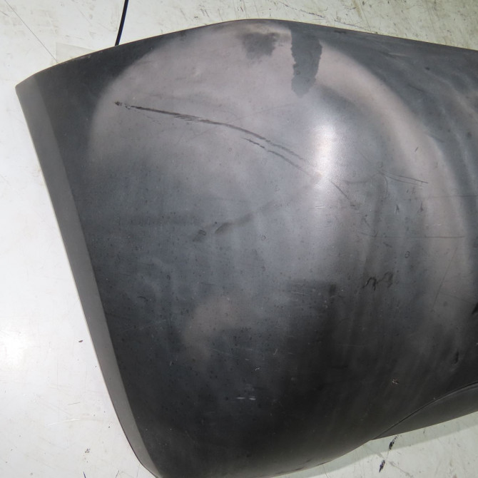 Pare-choc arrière occasion CITROEN C2 Phase 1 09-2003->10-2008 1.4 HDi 7410T5 5