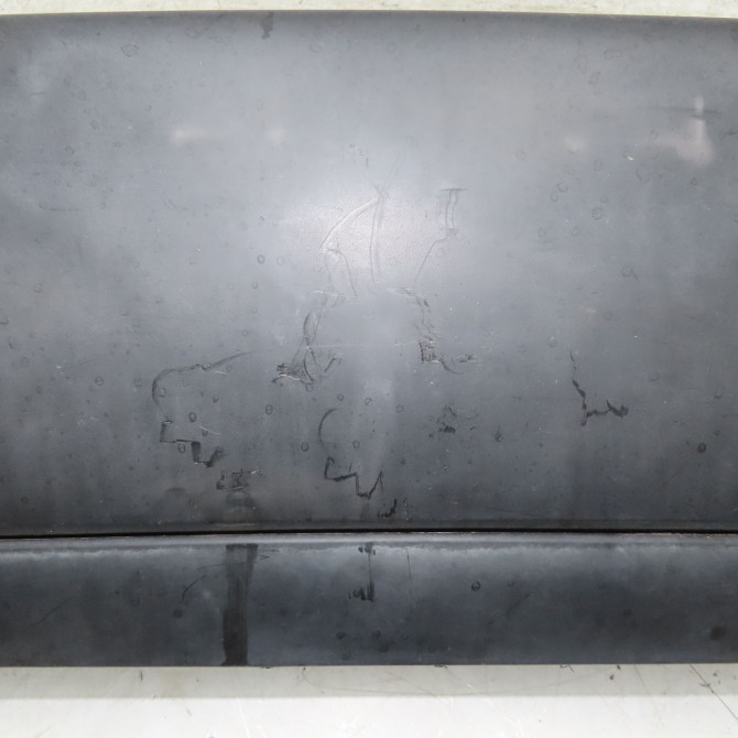 Pare-choc arrière occasion CITROEN C2 Phase 1 09-2003->10-2008 1.4 HDi 7410T5 6