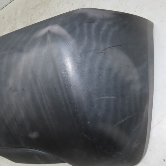 Pare-choc arrière occasion CITROEN C2 Phase 1 09-2003->10-2008 1.4 HDi 7410T5 7