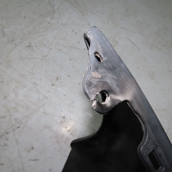 Pare-choc arrière occasion CITROEN C2 Phase 1 09-2003->10-2008 1.4 HDi 7410T5 8