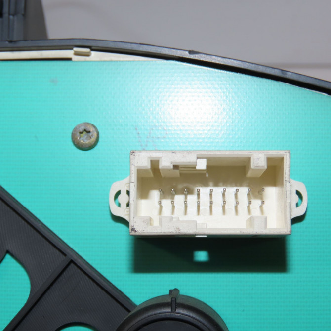 Compteur occasion PEUGEOT 206 Phase 1 09-1998->03-2009 1.4i 6106EY 3