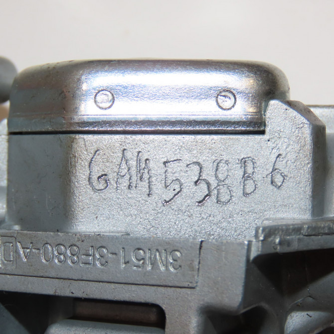 Kit serrures + antivol occasion FORD FOCUS II Phase 2 SW 01-2008->12-2010 4995113 3