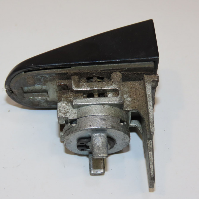 Kit serrures + antivol occasion FORD FOCUS II Phase 2 SW 01-2008->12-2010 4995113 4