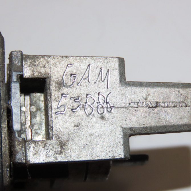 Kit serrures + antivol occasion FORD FOCUS II Phase 2 SW 01-2008->12-2010 4995113 5