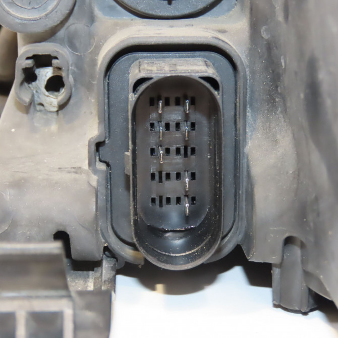 Phare droit occasion FORD FOCUS II Phase 2 SW 01-2008->12-2010 1744971 3