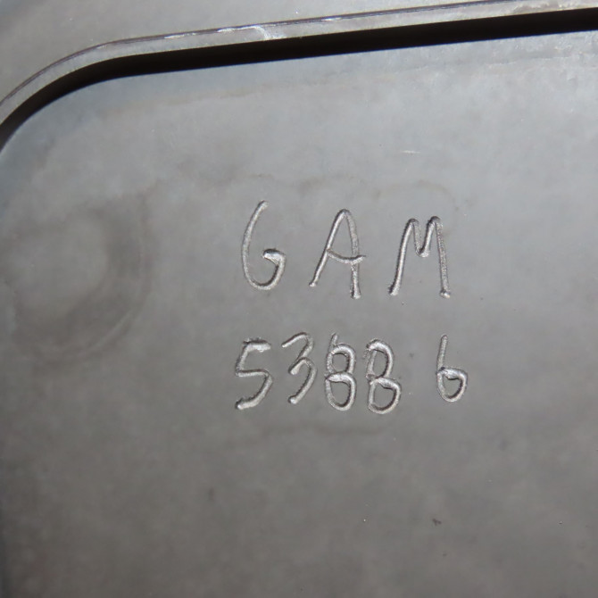 Phare droit occasion FORD FOCUS II Phase 2 SW 01-2008->12-2010 1744971 5