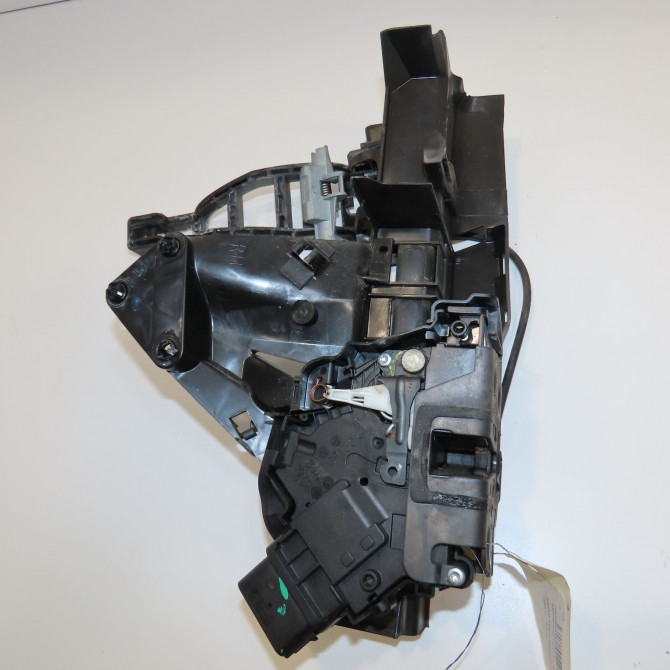 Serrure porte avd occasion FORD FOCUS II Phase 2 SW 01-2008->12-2010 5041662 1