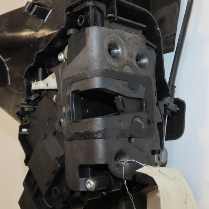 Serrure porte avd occasion FORD FOCUS II Phase 2 SW 01-2008->12-2010 5041662 2