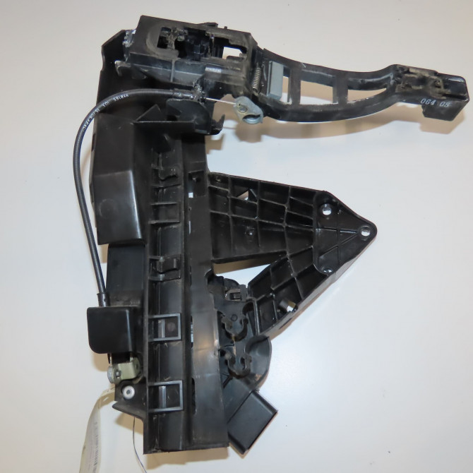 Serrure porte avd occasion FORD FOCUS II Phase 2 SW 01-2008->12-2010 5041662 3