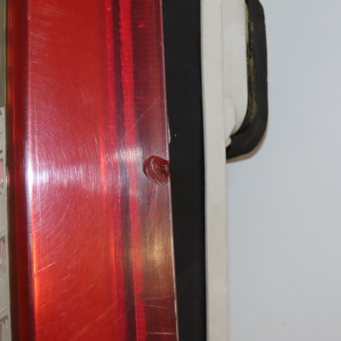 Feu arrière droit occasion FORD FOCUS II Phase 2 SW 01-2008->12-2010 1520762 2