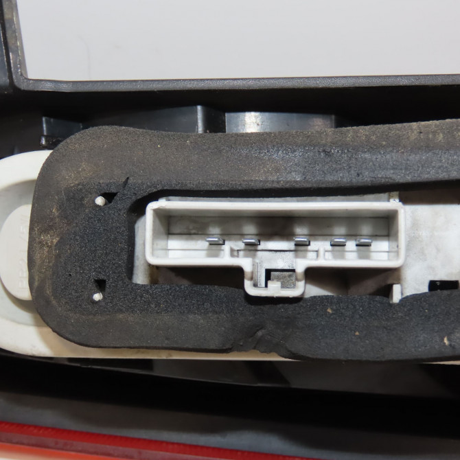 Feu arrière droit occasion FORD FOCUS II Phase 2 SW 01-2008->12-2010 1520762 4