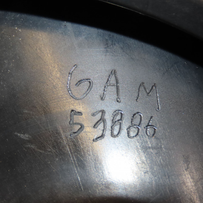 Feu arrière droit occasion FORD FOCUS II Phase 2 SW 01-2008->12-2010 1520762 6