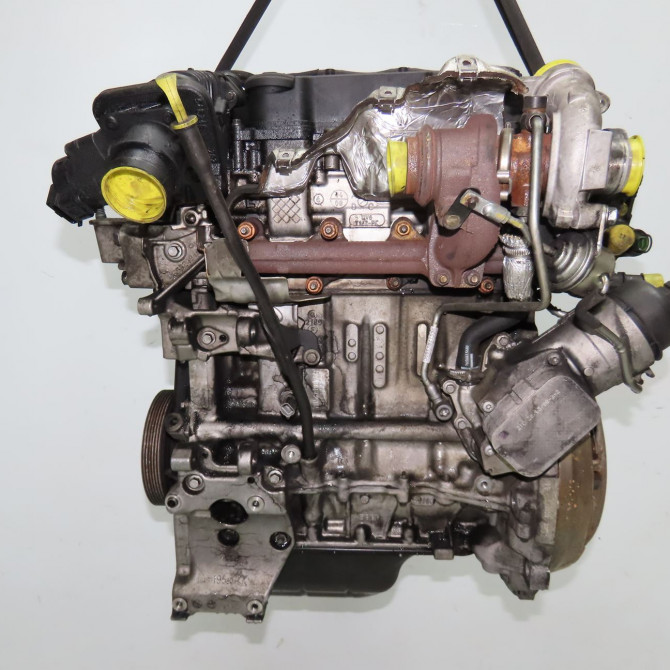 Moteur diesel occasion FORD FOCUS II Phase 2 SW 01-2008->12-2010 1699880 2