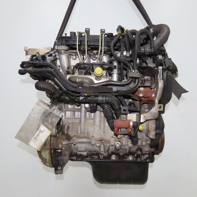 Moteur diesel occasion FORD FOCUS II Phase 2 SW 01-2008->12-2010 1699880 4