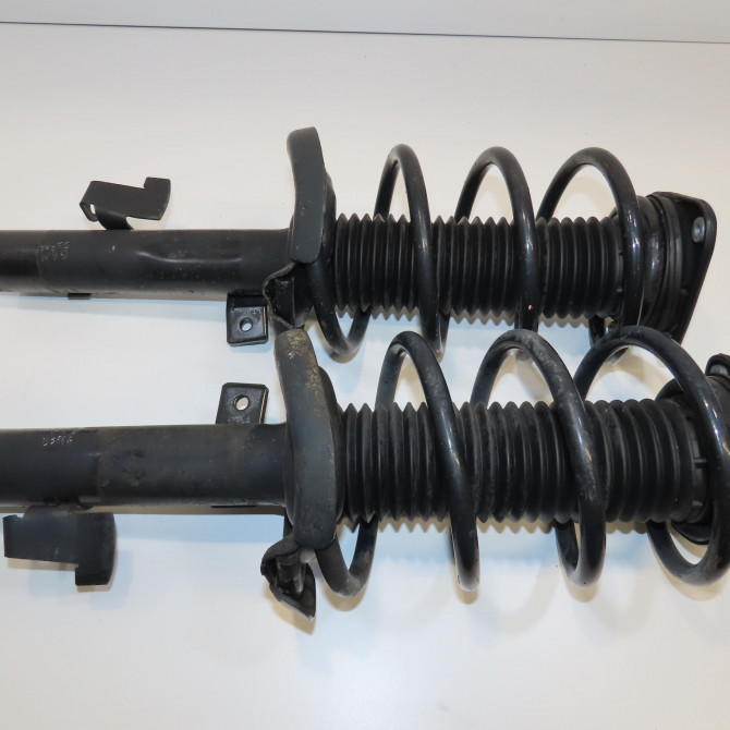 Amortisseur avant droit occasion FORD FOCUS II Phase 2 SW 01-2008->12-2010 1619269 1