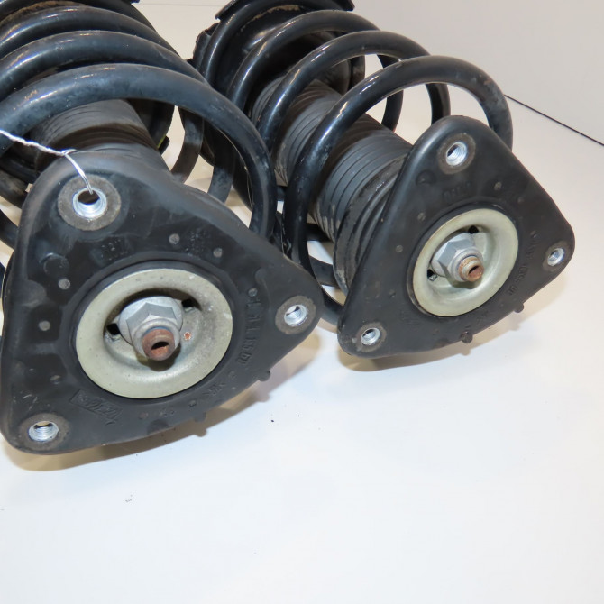 Amortisseur avant droit occasion FORD FOCUS II Phase 2 SW 01-2008->12-2010 1619269 2