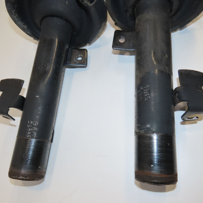 Amortisseur avant droit occasion FORD FOCUS II Phase 2 SW 01-2008->12-2010 1619269 4