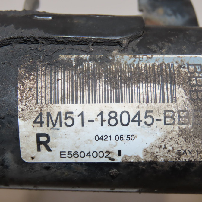 Amortisseur avant droit occasion FORD FOCUS II Phase 2 SW 01-2008->12-2010 1619269 6