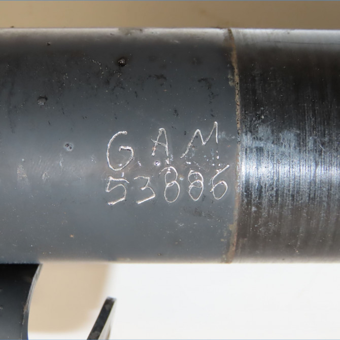 Amortisseur avant droit occasion FORD FOCUS II Phase 2 SW 01-2008->12-2010 1619269 7