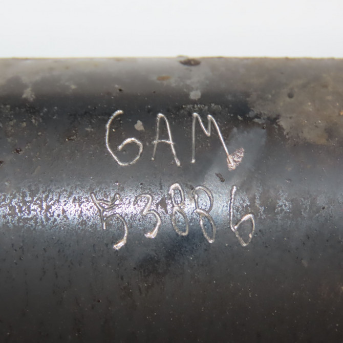 Amortisseur avant droit occasion FORD FOCUS II Phase 2 SW 01-2008->12-2010 1619269 8