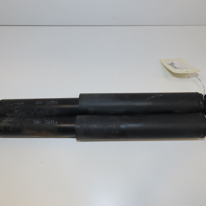 Amortisseur arrière droit occasion FORD FOCUS II Phase 2 SW 01-2008->12-2010 1575022 1