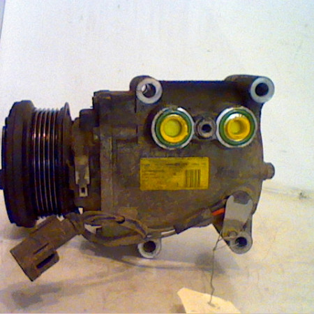 Compresseur air conditionne occasion FORD TOURNEO CONNECT I Phase 1 03-2003->04-2009 1.8TDdi 90ch 1779107