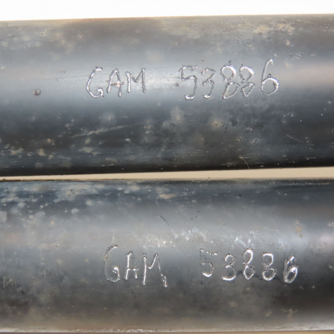 Amortisseur arrière droit occasion FORD FOCUS II Phase 2 SW 01-2008->12-2010 1575022 2