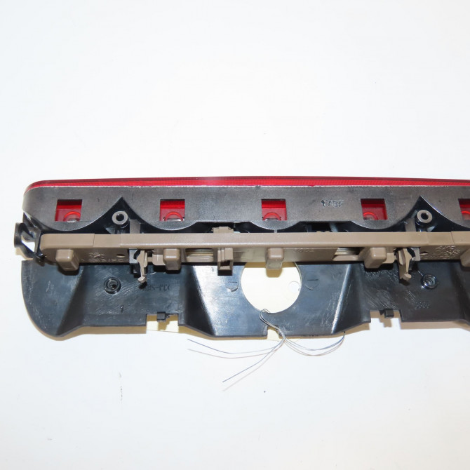 Feux stop supplementaire occasion PEUGEOT 106 Phase 2 04-1996->09-2003 1.0i 6350G5 2