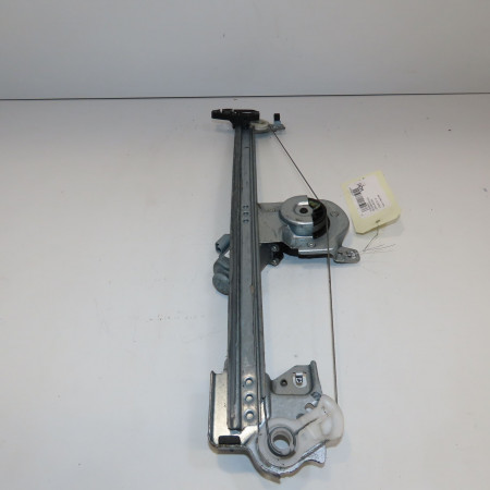 Mecanisme + moteur lève-glace avant droit occasion CITROEN C3 I Phase 2 10-2005->12-2010 1.4i 9222AN