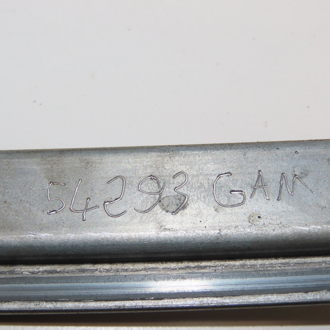 Mecanisme + moteur lève-glace avant droit occasion CITROEN C3 I Phase 2 10-2005->12-2010 1.4i 9222AN 5