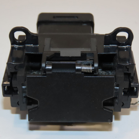 Lecteur de carte occasion CITROEN C4 PICASSO II Phase 2 09-2016->... 1.6 BLUEHDI 120ch 9814247280