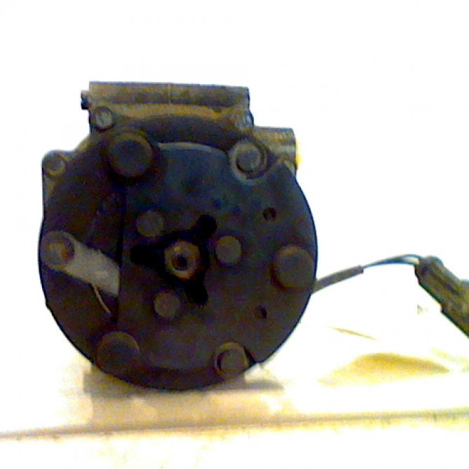 Compresseur air conditionne occasion FORD TOURNEO CONNECT I Phase 1 03-2003->04-2009 1.8TDdi 90ch 1779107 2