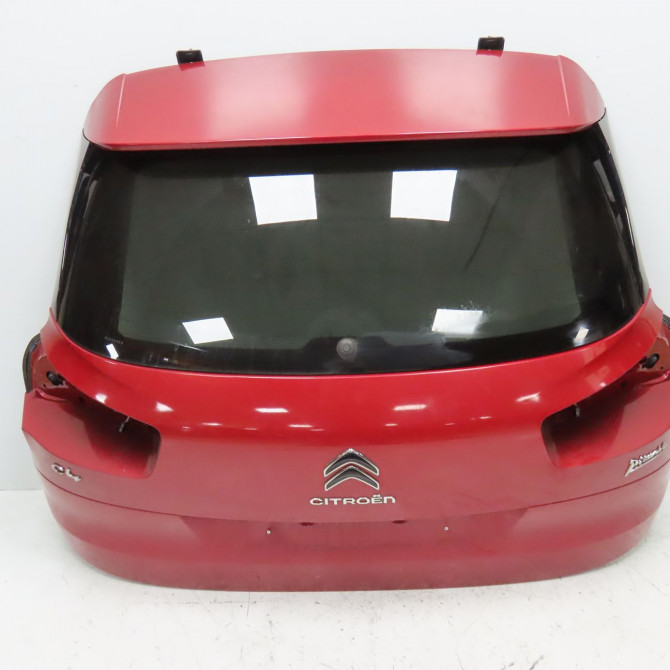 Hayon occasion CITROEN C4 PICASSO II Phase 2 09-2016->... 1.6 BLUEHDI 120ch 1609347780 1