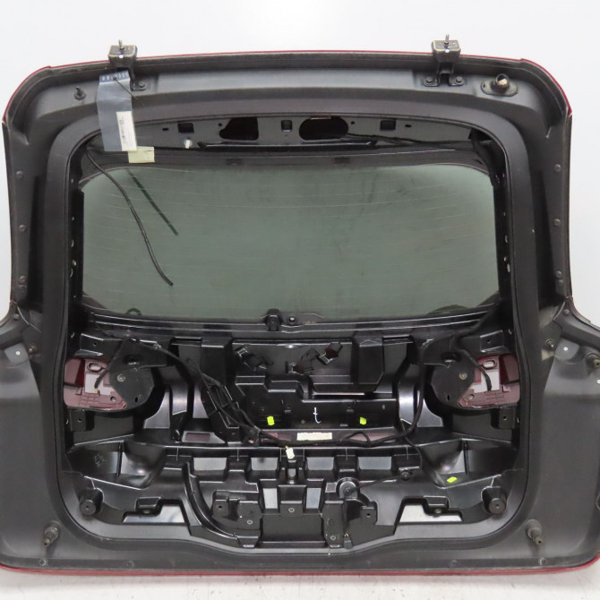 Hayon occasion CITROEN C4 PICASSO II Phase 2 09-2016->... 1.6 BLUEHDI 120ch 1609347780 2