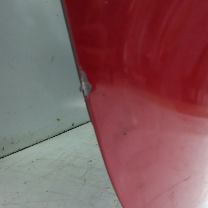 Hayon occasion CITROEN C4 PICASSO II Phase 2 09-2016->... 1.6 BLUEHDI 120ch 1609347780 4