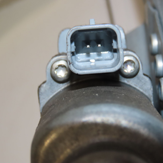 Mecanisme + moteur lève-glace avant droit occasion CITROEN C3 I Phase 2 10-2005->12-2010 1.1i 9222AN 3