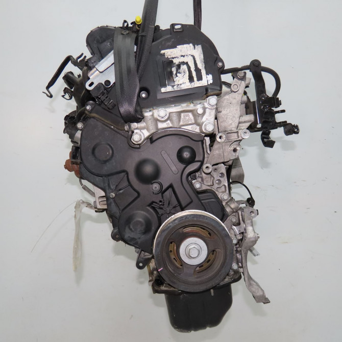 Moteur diesel occasion PEUGEOT 207 Phase 1 04-2006->06-2013 1.6 HDI 8v 92ch 135SW 1