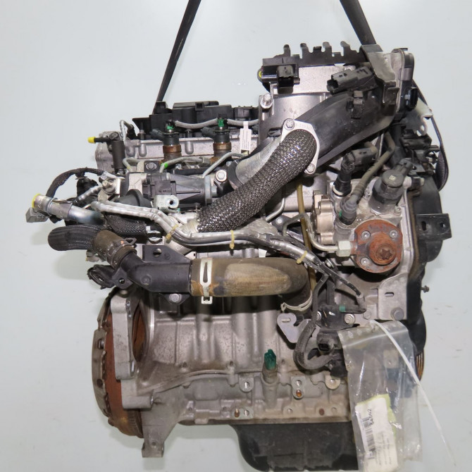 Moteur diesel occasion PEUGEOT 207 Phase 1 04-2006->06-2013 1.6 HDI 8v 92ch 135SW 4