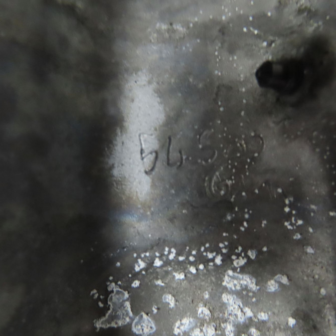 Moteur diesel occasion PEUGEOT 207 Phase 1 04-2006->06-2013 1.6 HDI 8v 92ch 135SW 5