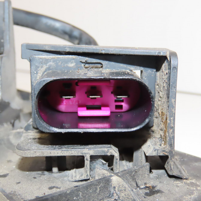 Ventilateur de refroidissement occasion SEAT IBIZA IV Phase 1 05-2008->01-2012 1.6 TDI 90ch 3