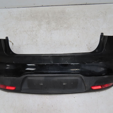 Pare-choc arrière occasion KIA RIO III Phase 1 06-2011->... 1.2i 85ch 866111W200